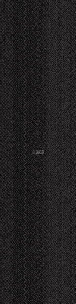 Ковровая плитка Interface Visual Code Stitchery 9281008 Black Stitchery фото 1 | FLOORDEALER